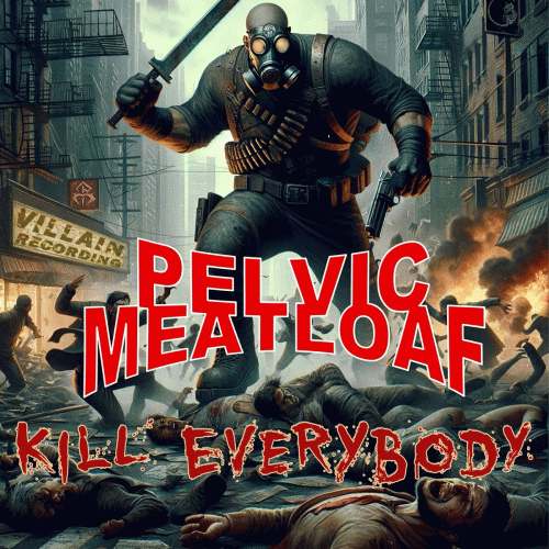 Pelvic Meatloaf : Kill Everybody